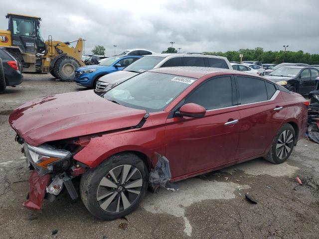 2019 NISSAN ALTIMA SV, 