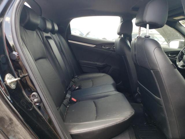 SHHFK7H97HU227049 - 2017 HONDA CIVIC SPORT TOURING BLACK photo 10