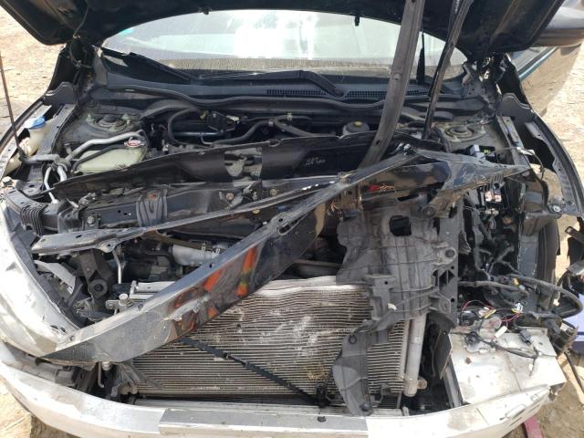 SHHFK7H97HU227049 - 2017 HONDA CIVIC SPORT TOURING BLACK photo 11