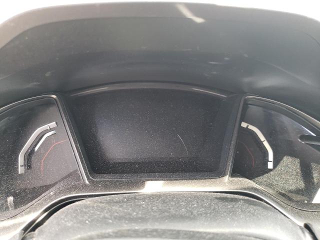 SHHFK7H97HU227049 - 2017 HONDA CIVIC SPORT TOURING BLACK photo 9