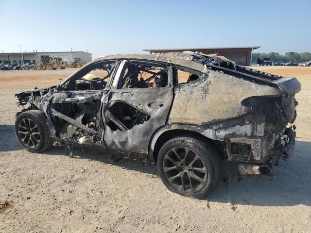 5UXCY6C03N9M19255 - 2022 BMW X6 XDRIVE40I BURN photo 2