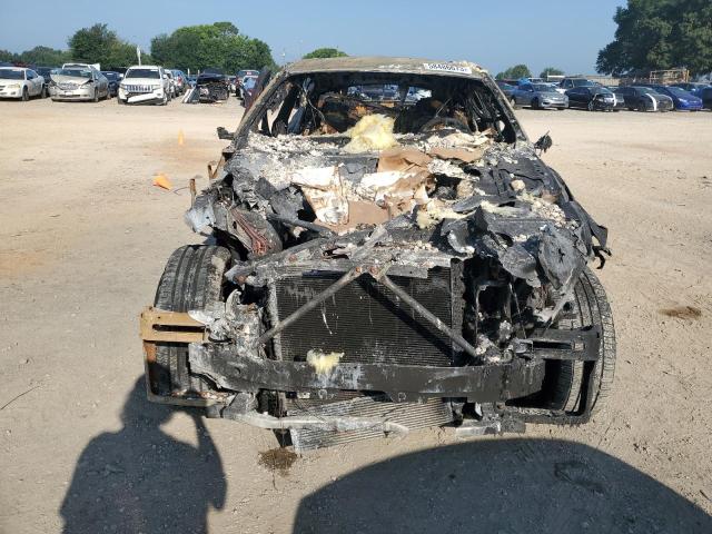 5UXCY6C03N9M19255 - 2022 BMW X6 XDRIVE40I BURN photo 5