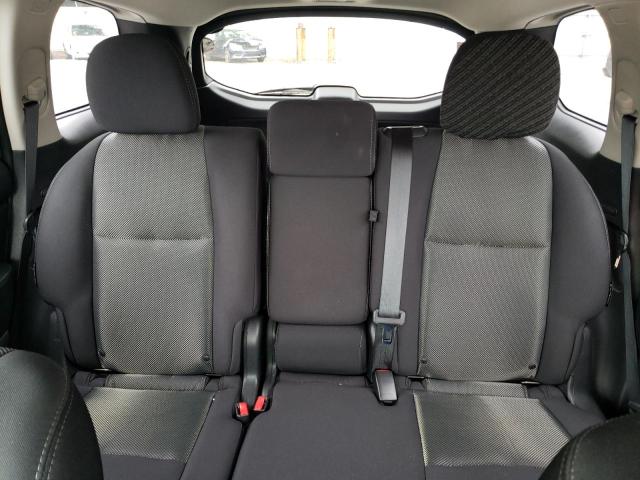 5N1DR2MM9JC642633 - 2018 NISSAN PATHFINDER S BLACK photo 10