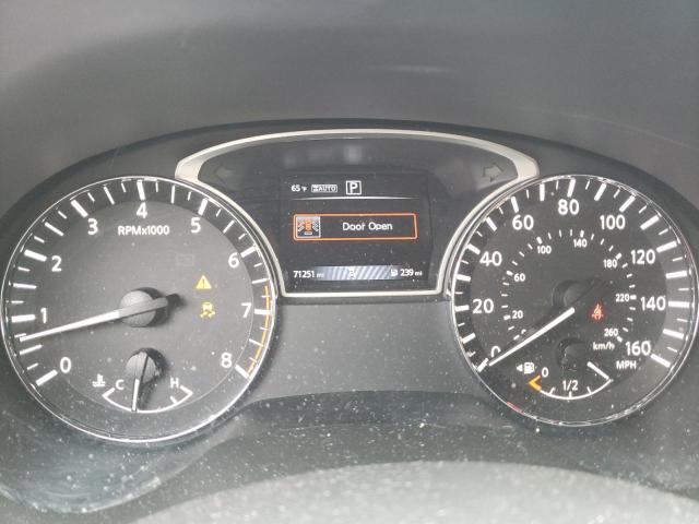 5N1DR2MM9JC642633 - 2018 NISSAN PATHFINDER S BLACK photo 9