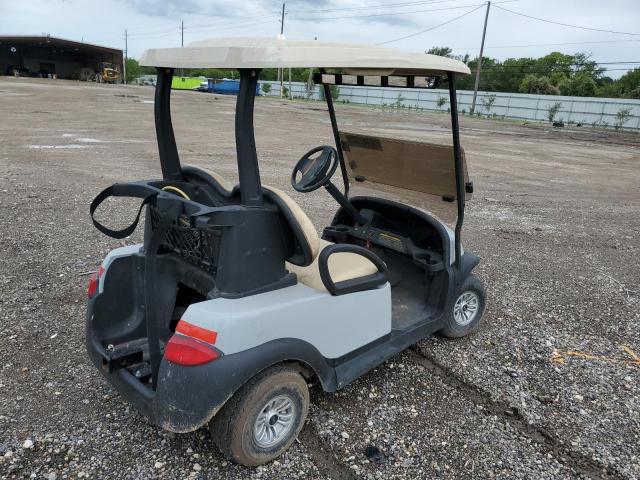 JE1410443267 - 2014 CLUB CART GRAY photo 4