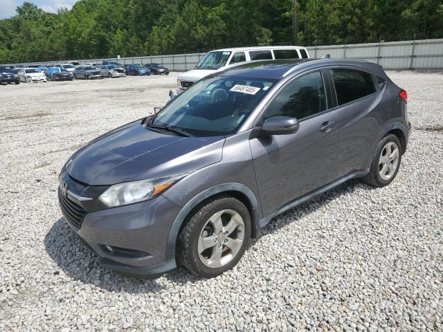 2016 HONDA HR-V EXL, null