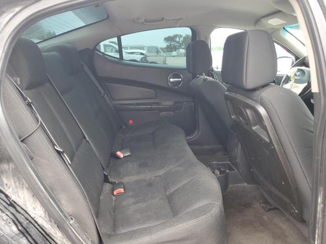 2G2WP552361107140 - 2006 PONTIAC GRAND PRIX 黑色 照片 10