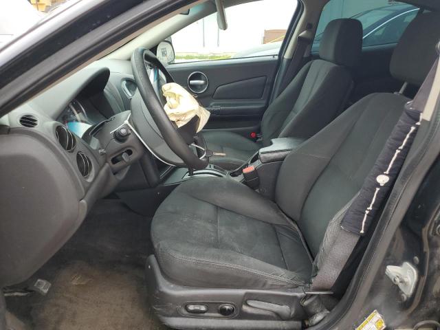 2G2WP552361107140 - 2006 PONTIAC GRAND PRIX 黑色 照片 7