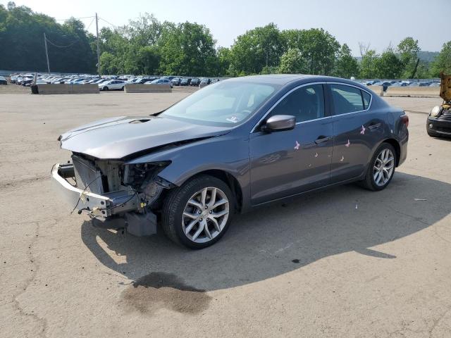 2019 ACURA ILX, 