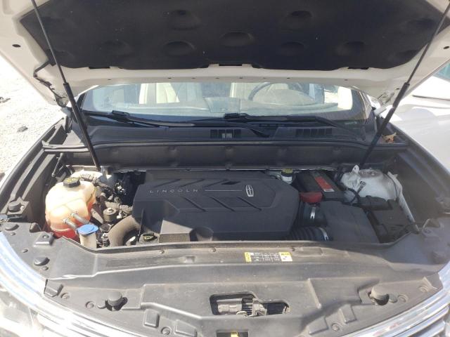 2LMPJ8LPXHBL54069 - 2017 LINCOLN MKX RESERVE Ağ foto 12