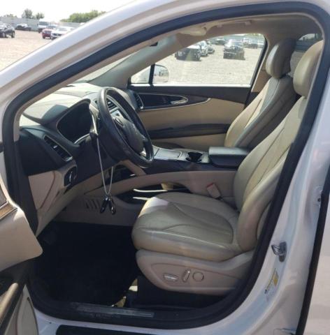 2LMPJ8LPXHBL54069 - 2017 LINCOLN MKX RESERVE Ağ foto 7