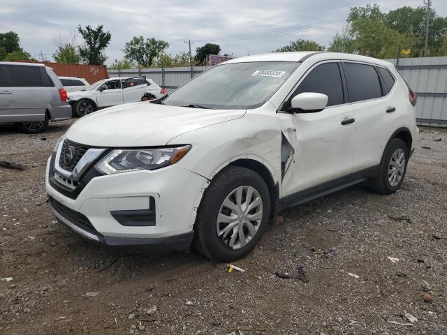 2020 NISSAN ROGUE S, 