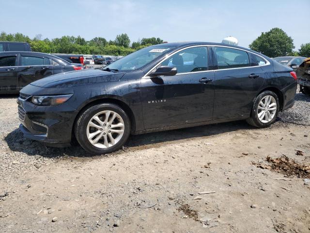 2018 CHEVROLET MALIBU LT, 
