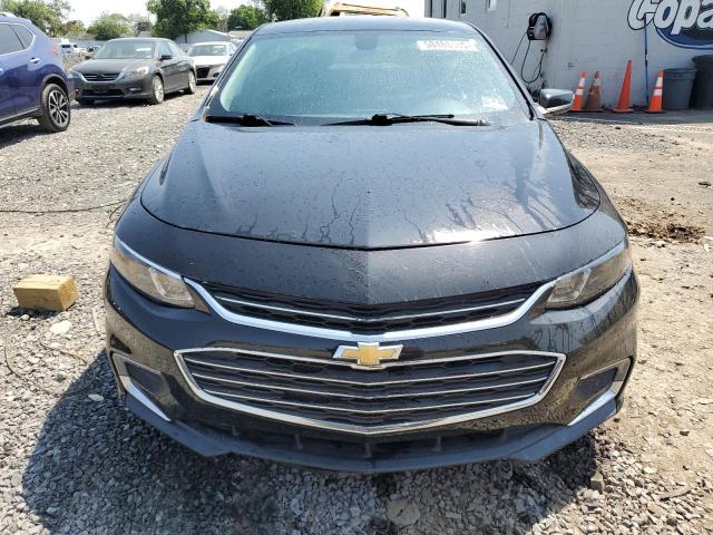 1G1ZD5ST9JF205016 - 2018 CHEVROLET MALIBU LT Қара фото 5