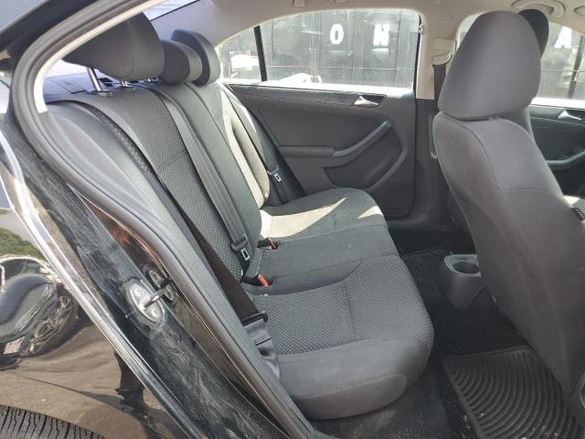 3VW2K7AJ9CM335016 - 2012 VOLKSWAGEN JETTA BASE Qara foto 10