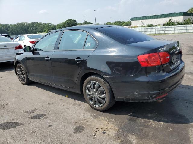 3VW2K7AJ9CM335016 - 2012 VOLKSWAGEN JETTA BASE Qara foto 2