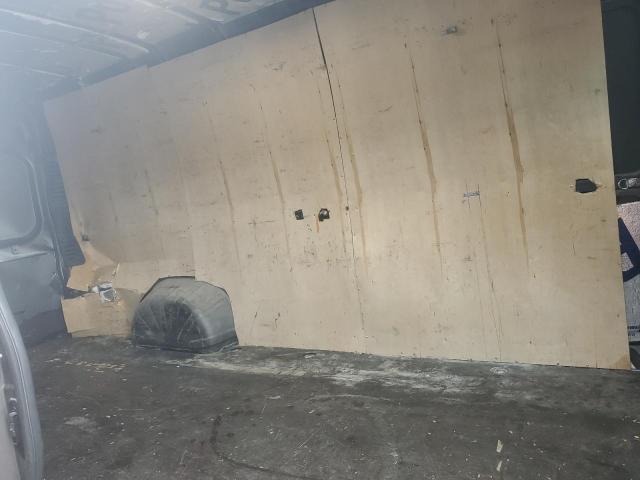 3C6MRVJG1ME532622 - 2021 RAM PROMASTER 3500 HIGH შავი ფოტო 11