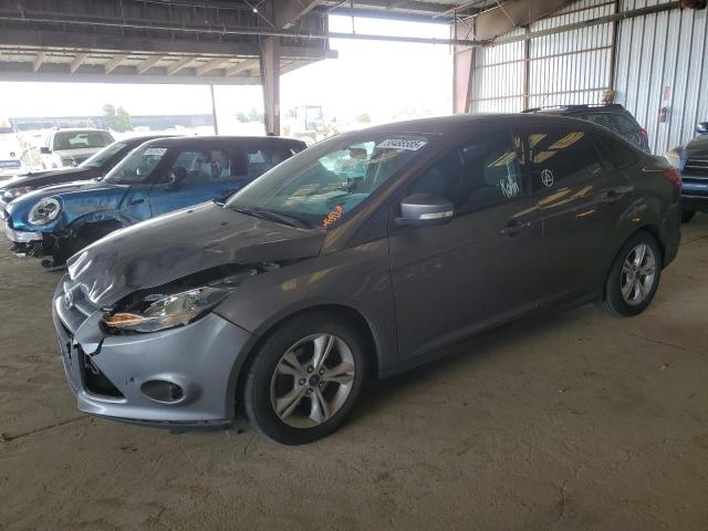 2014 FORD FOCUS SE, null