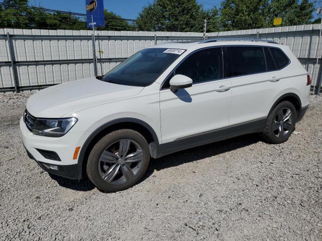 2020 VOLKSWAGEN TIGUAN SE, 