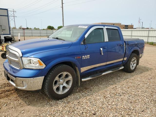 2017 RAM 1500 LARAMIE, null