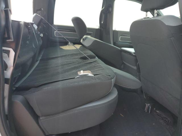 3C6UR5DL5NG247288 - 2022 RAM 2500 BIG HORN/LONE STAR WHITE photo 10