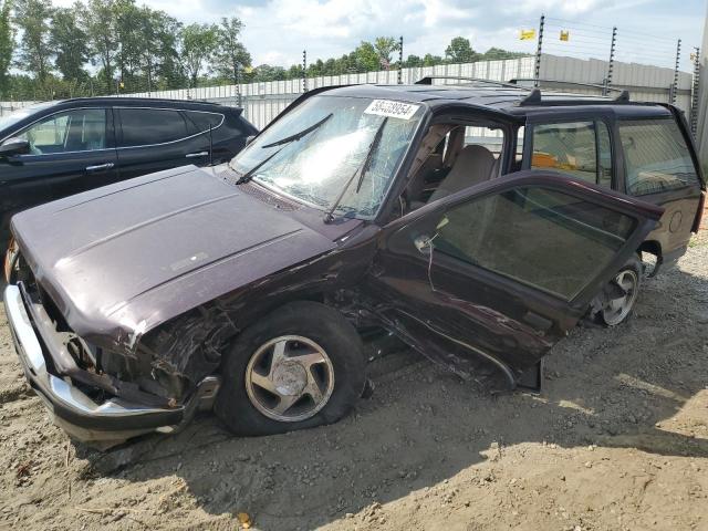 1994 FORD EXPLORER, 