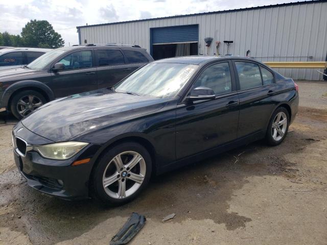 2013 BMW 328 I, 