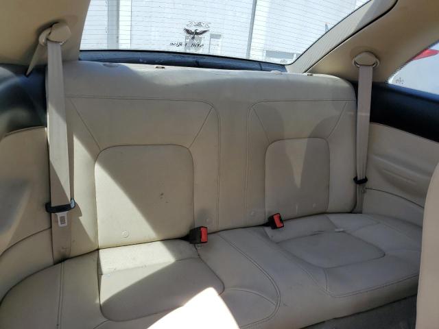 3VWPG3AG0AM012913 - 2010 VOLKSWAGEN NEW BEETLE WHITE photo 10