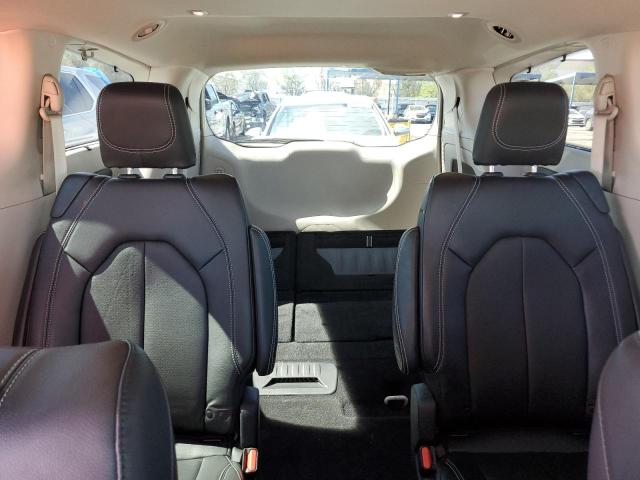 2C4RC1BG9NR150233 - 2022 CHRYSLER PACIFICA TOURING L 白色 照片 10