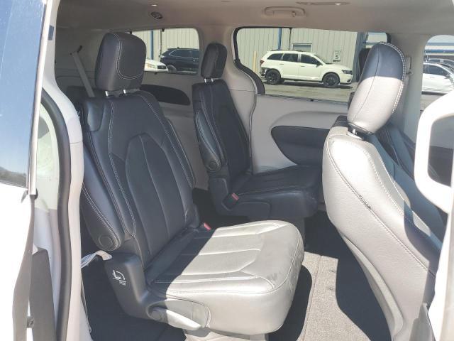2C4RC1BG9NR150233 - 2022 CHRYSLER PACIFICA TOURING L 白色 照片 11