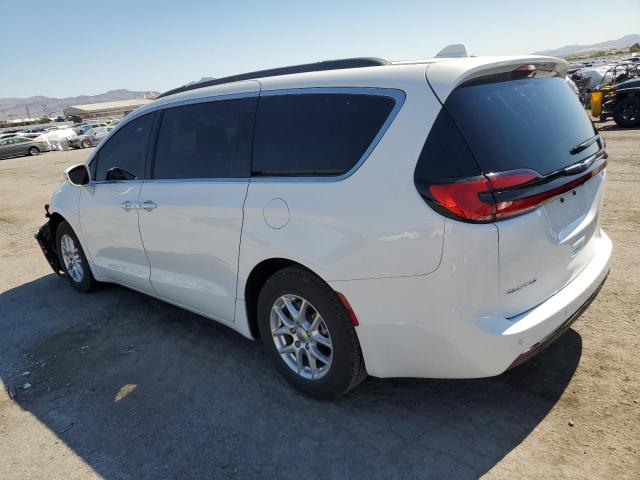 2C4RC1BG9NR150233 - 2022 CHRYSLER PACIFICA TOURING L 白色 照片 2