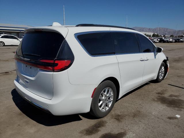 2C4RC1BG9NR150233 - 2022 CHRYSLER PACIFICA TOURING L 白色 照片 3