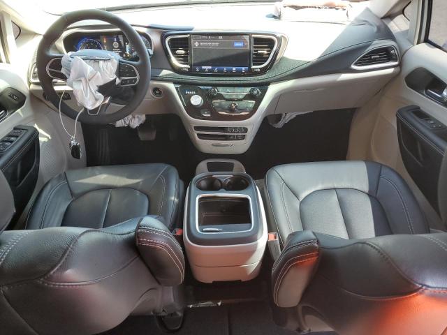 2C4RC1BG9NR150233 - 2022 CHRYSLER PACIFICA TOURING L 白色 照片 8