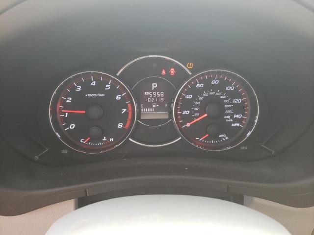 JF2SHGGC2CH438181 - 2012 SUBARU FORESTER TOURING 石墨色 照片 9