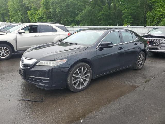 2015 ACURA TLX, 
