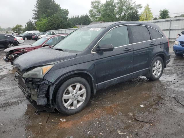 2007 HONDA CR-V EX, null