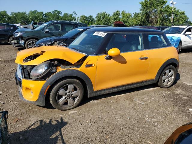 2014 MINI COOPER, 