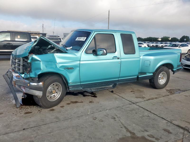 1994 FORD F150, 
