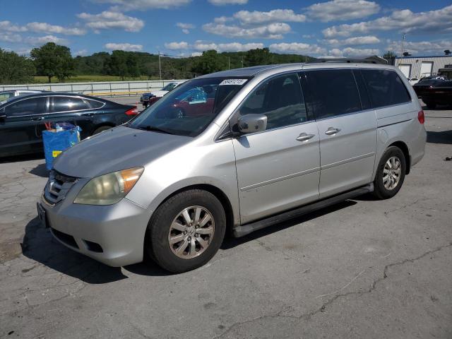 2008 HONDA ODYSSEY EXL, 