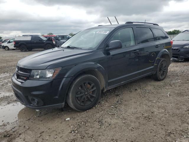 2019 DODGE JOURNEY SE, null