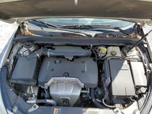 1G11C5SA2GF133597 - 2016 CHEVROLET MALIBU LIM LT ოქროსფერი ფოტო 11