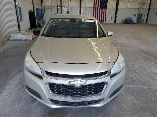 1G11C5SA2GF133597 - 2016 CHEVROLET MALIBU LIM LT ოქროსფერი ფოტო 5