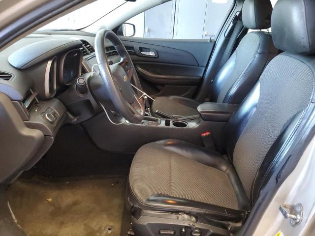 1G11C5SA2GF133597 - 2016 CHEVROLET MALIBU LIM LT ოქროსფერი ფოტო 7