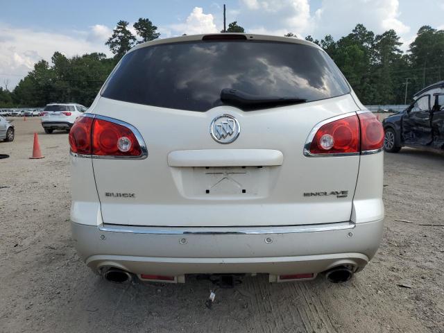 5GAKVDED8CJ171379 - 2012 BUICK ENCLAVE BEIGE photo 6