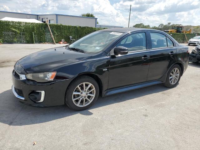 2016 MITSUBISHI LANCER ES, 