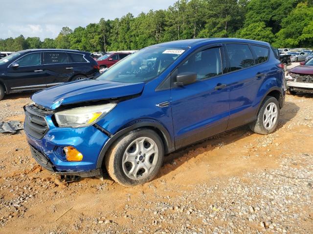 2017 FORD ESCAPE S, 