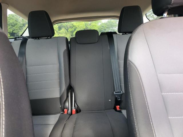 1FMCU0F78HUA68357 - 2017 FORD ESCAPE S BLUE photo 10