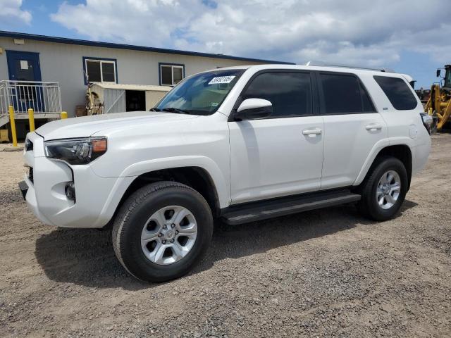 2016 TOYOTA 4RUNNER SR5, 
