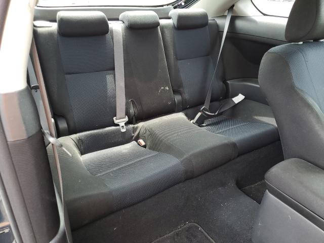 JTKDE167950019210 - 2005 TOYOTA SCION TC 灰色 照片 10