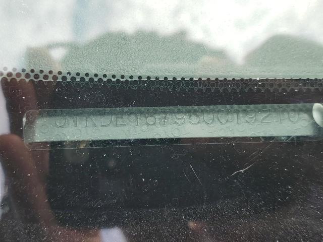 JTKDE167950019210 - 2005 TOYOTA SCION TC 灰色 照片 12